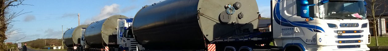 Abnormal Loads
